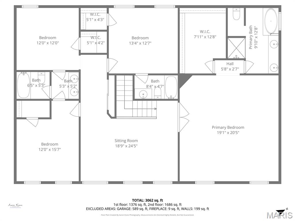 133 Snake River Drive