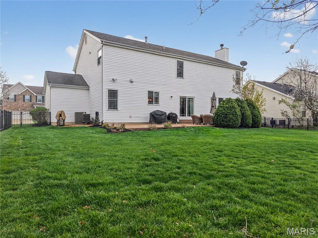 133 Snake River Drive
