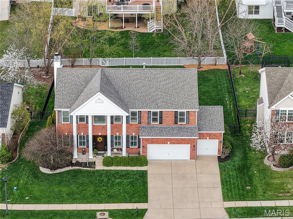 133 Snake River Drive