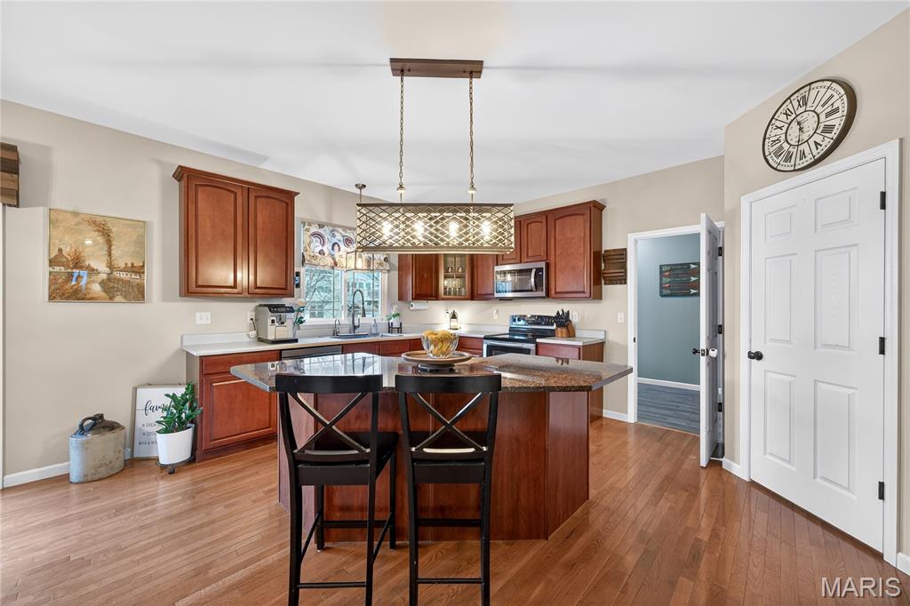 133 Snake River Drive