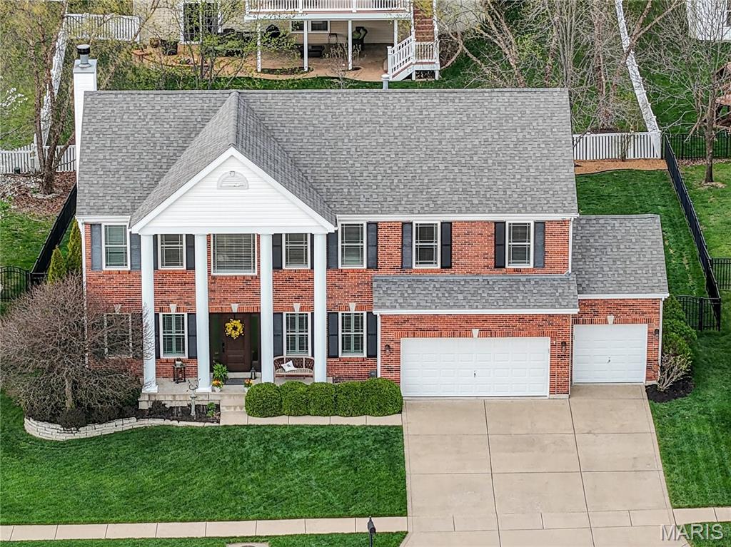 133 Snake River Drive