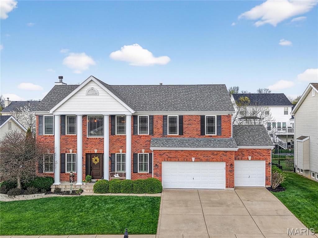 133 Snake River Drive