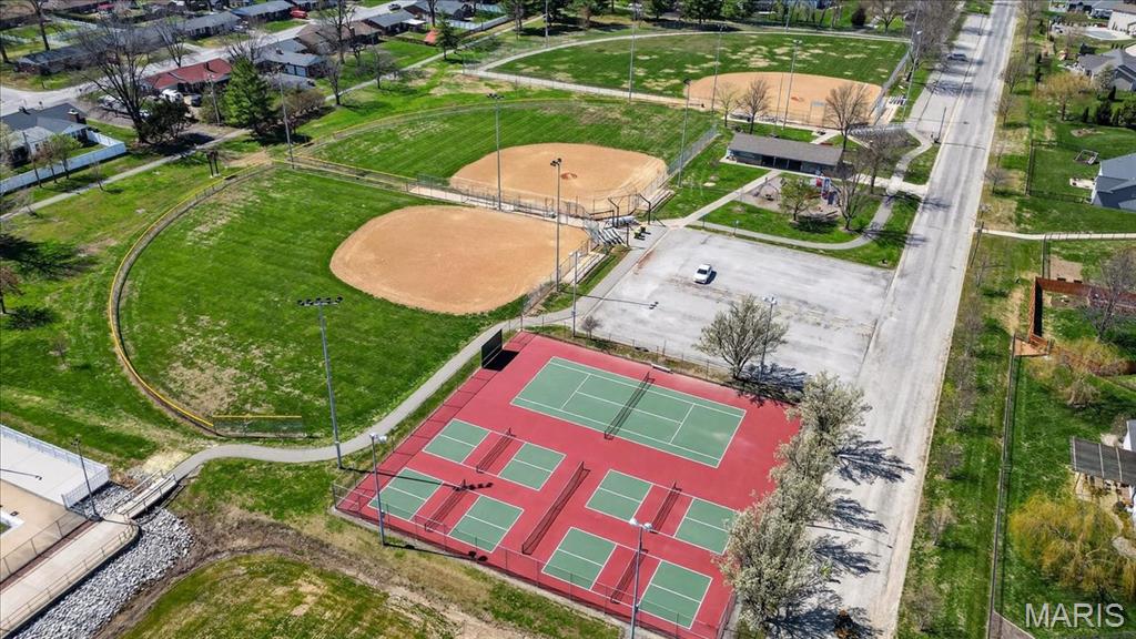 3319 Mill Park Court