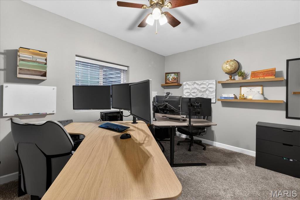 3319 Mill Park Court