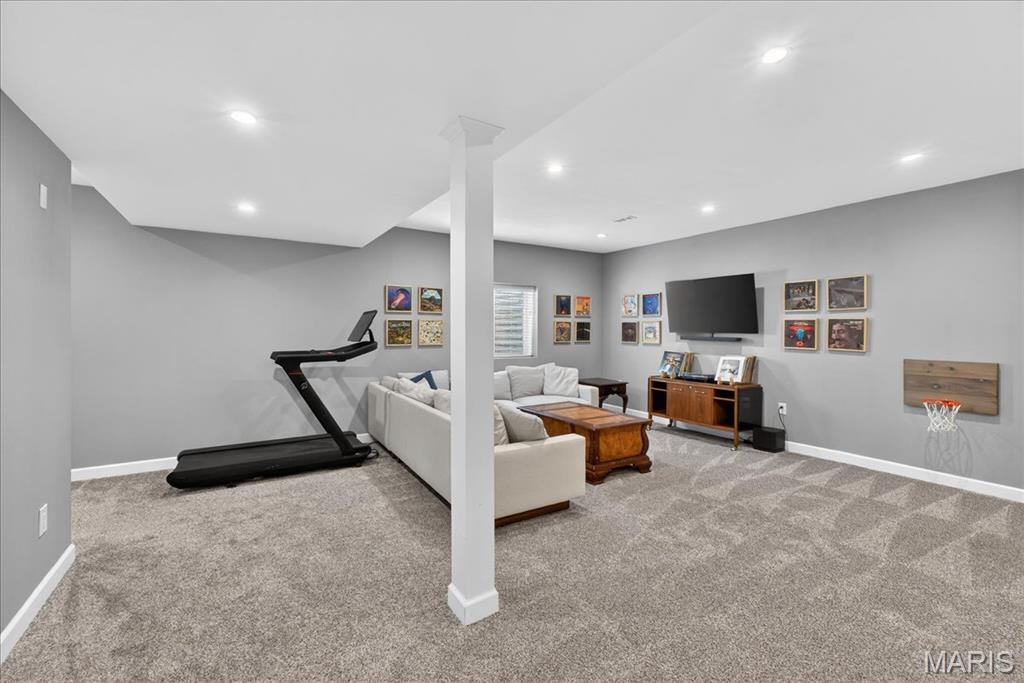 3319 Mill Park Court