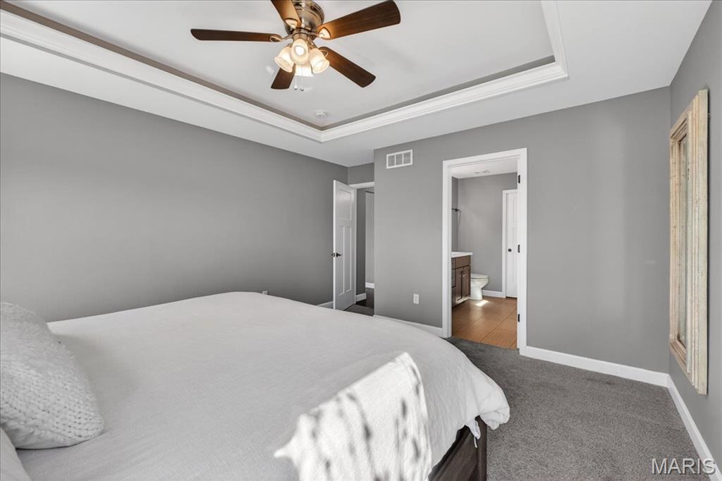 3319 Mill Park Court