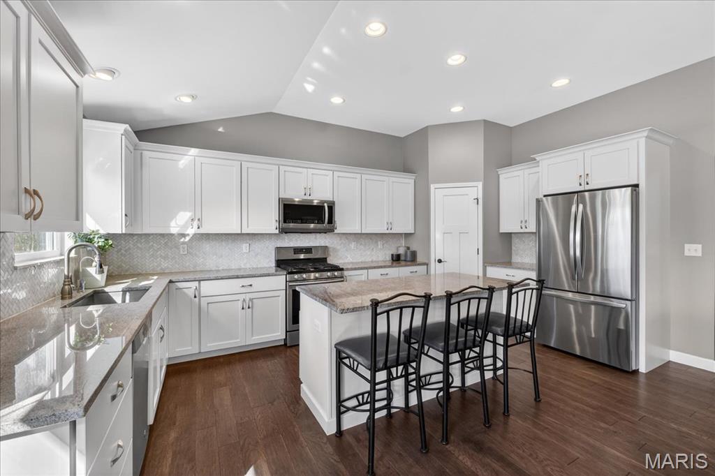 3319 Mill Park Court