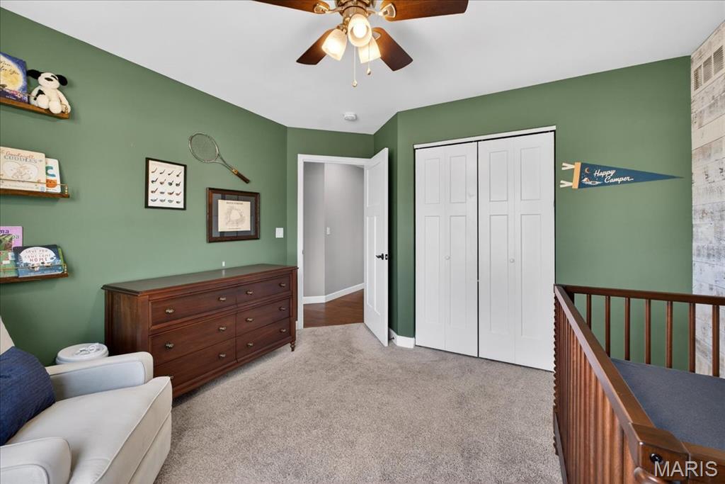 3319 Mill Park Court