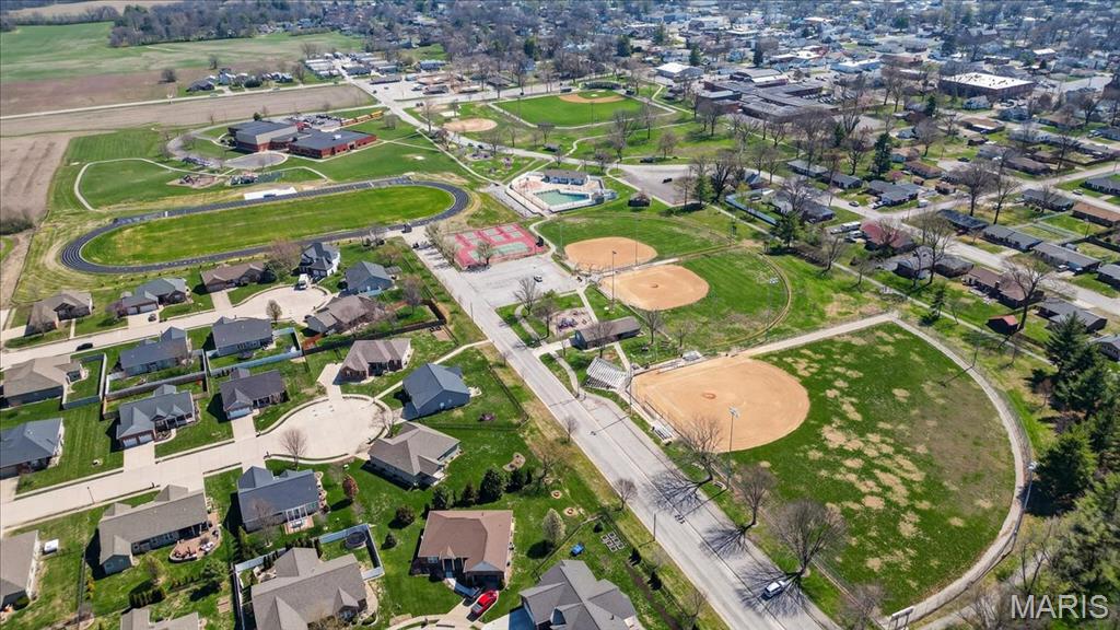 3319 Mill Park Court