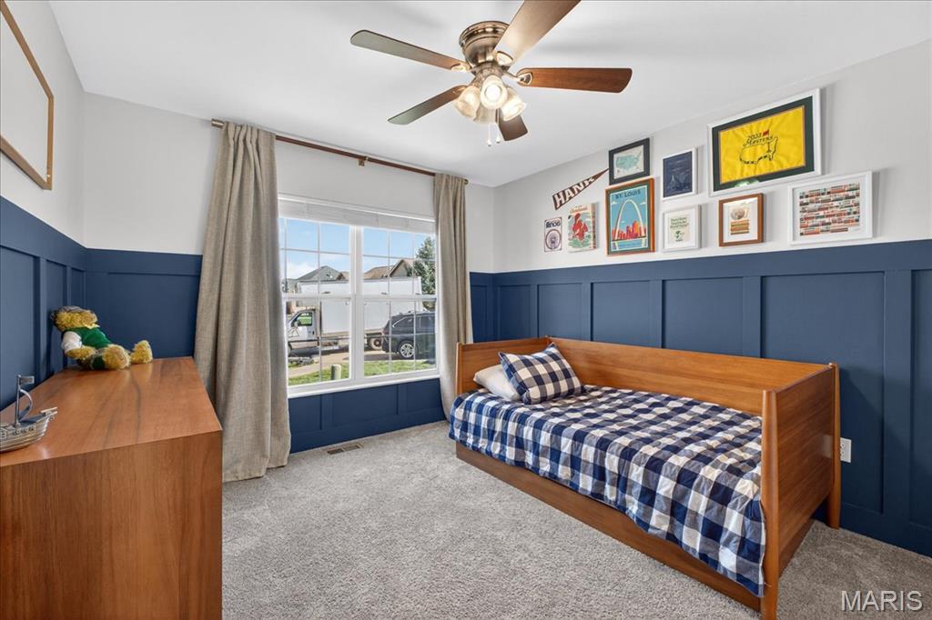 3319 Mill Park Court