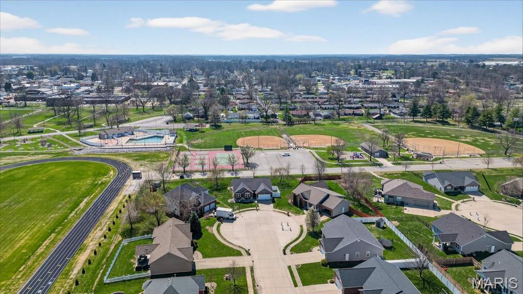 3319 Mill Park Court