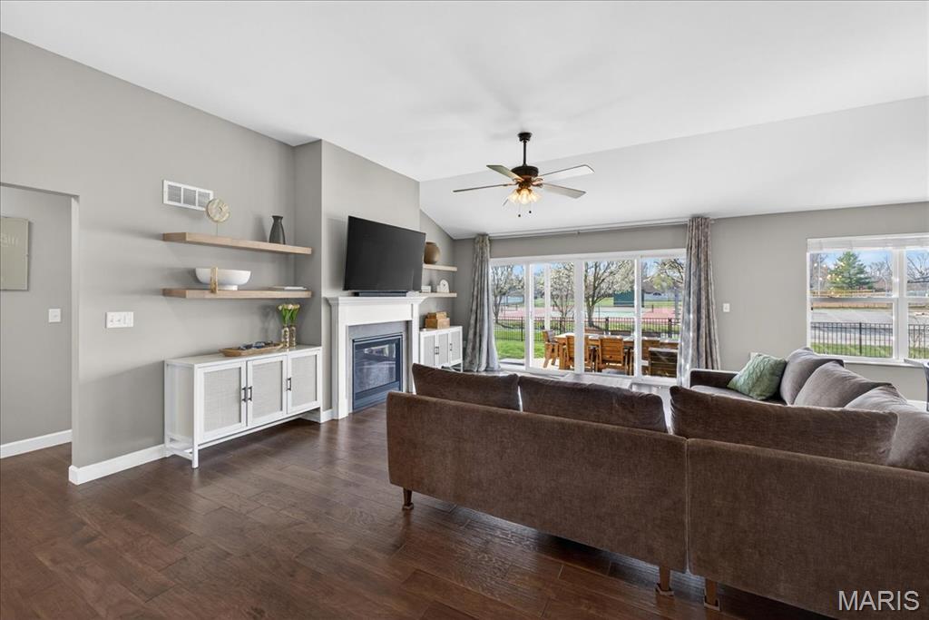 3319 Mill Park Court