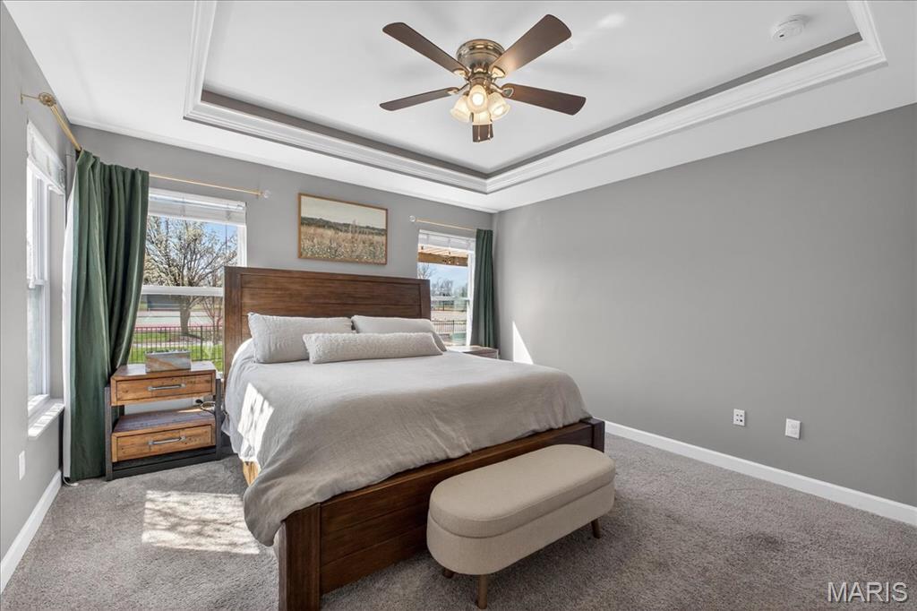 3319 Mill Park Court