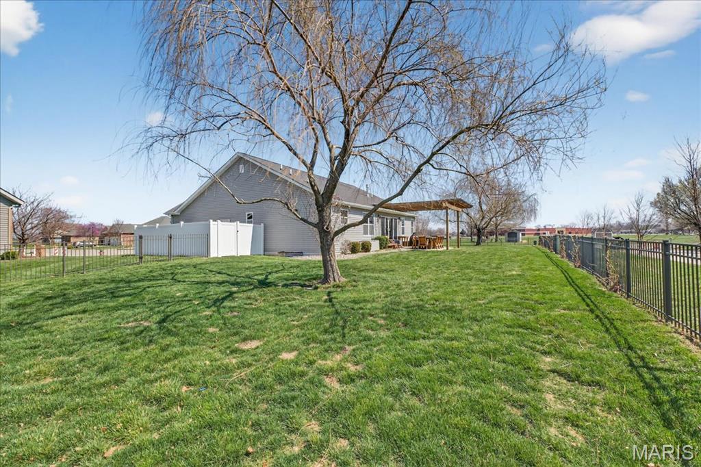 3319 Mill Park Court