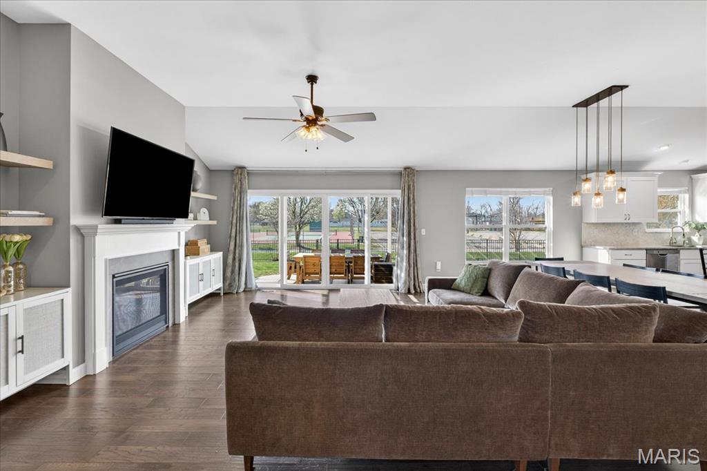 3319 Mill Park Court