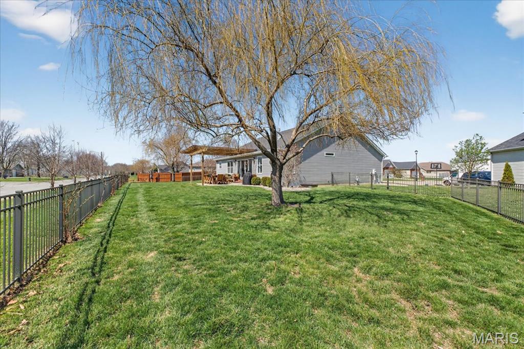 3319 Mill Park Court