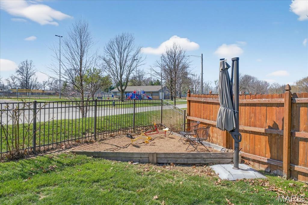 3319 Mill Park Court