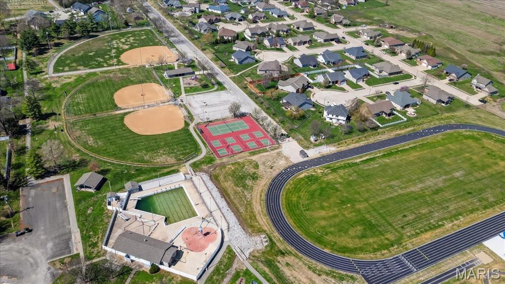 3319 Mill Park Court