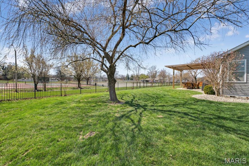 3319 Mill Park Court