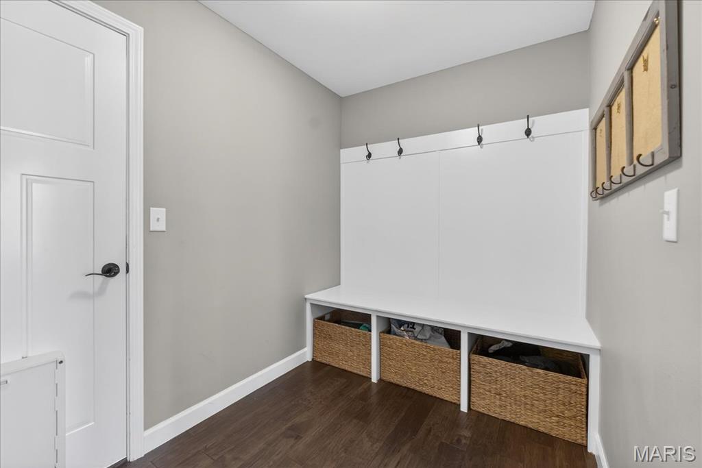 3319 Mill Park Court