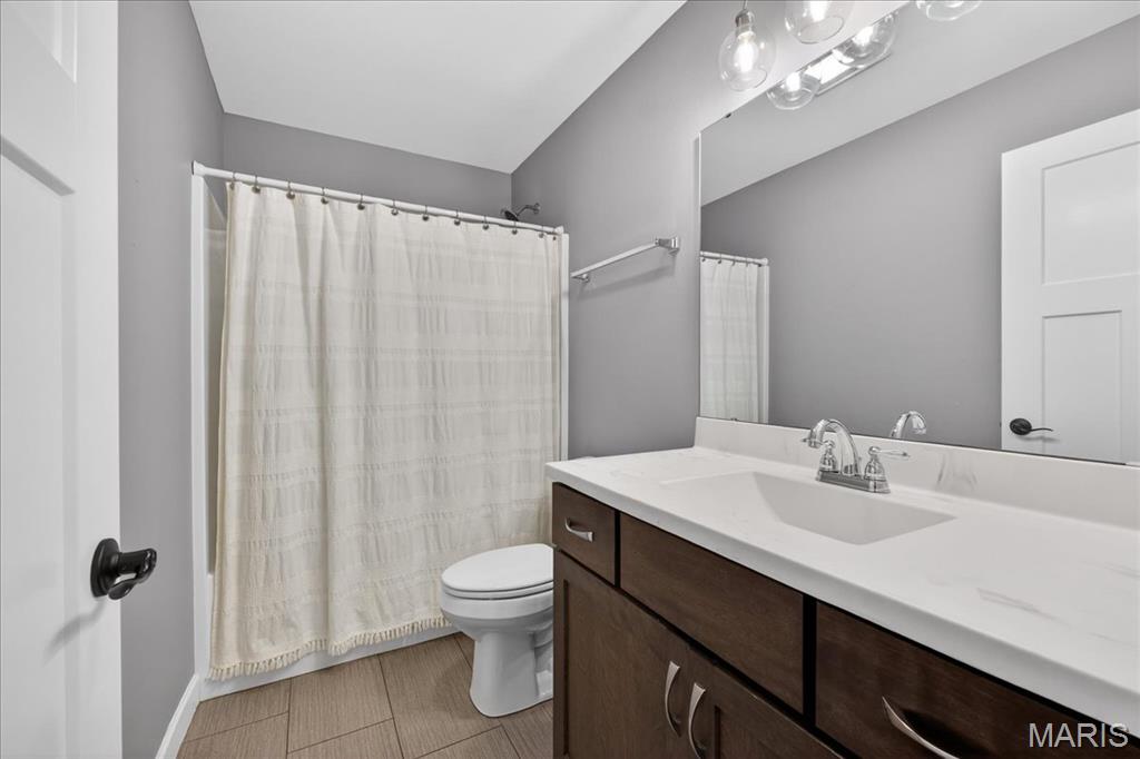 3319 Mill Park Court