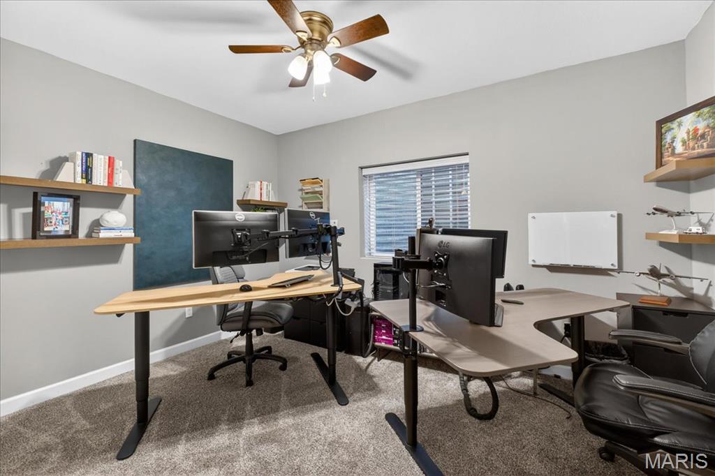 3319 Mill Park Court