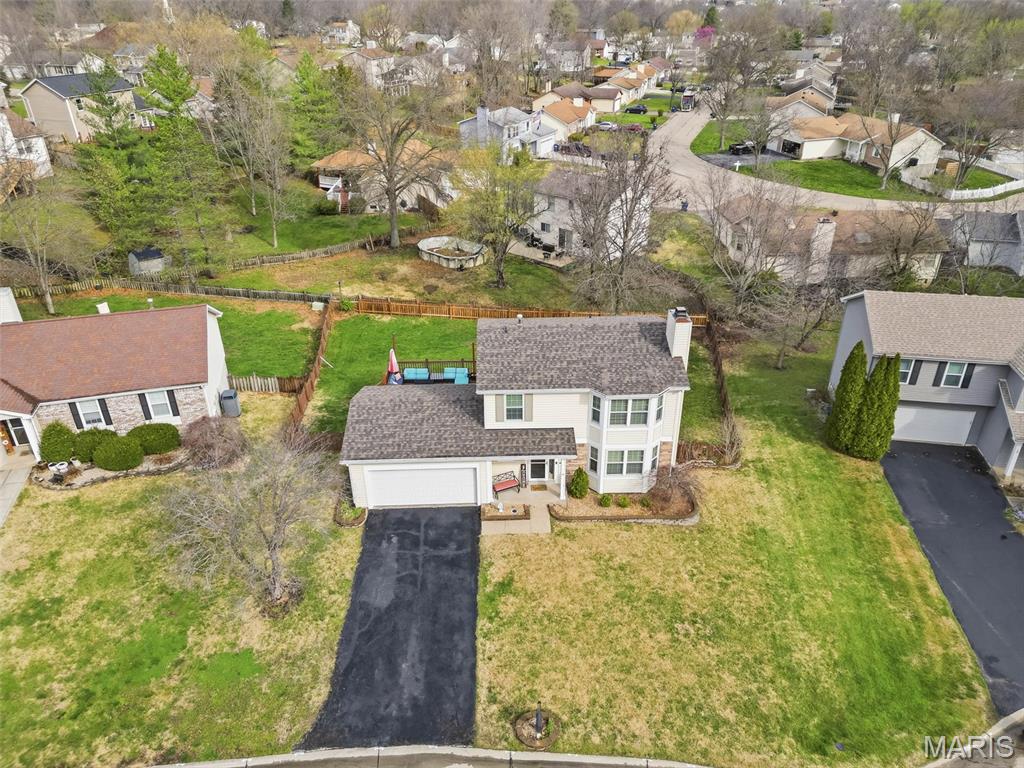 8 Westglen Court