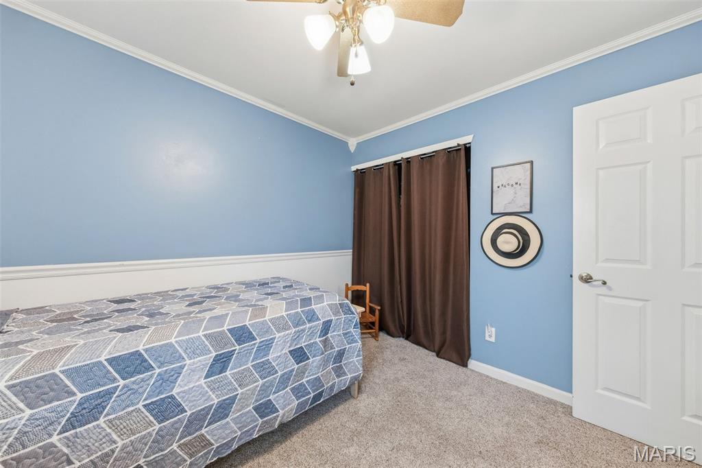 8 Westglen Court