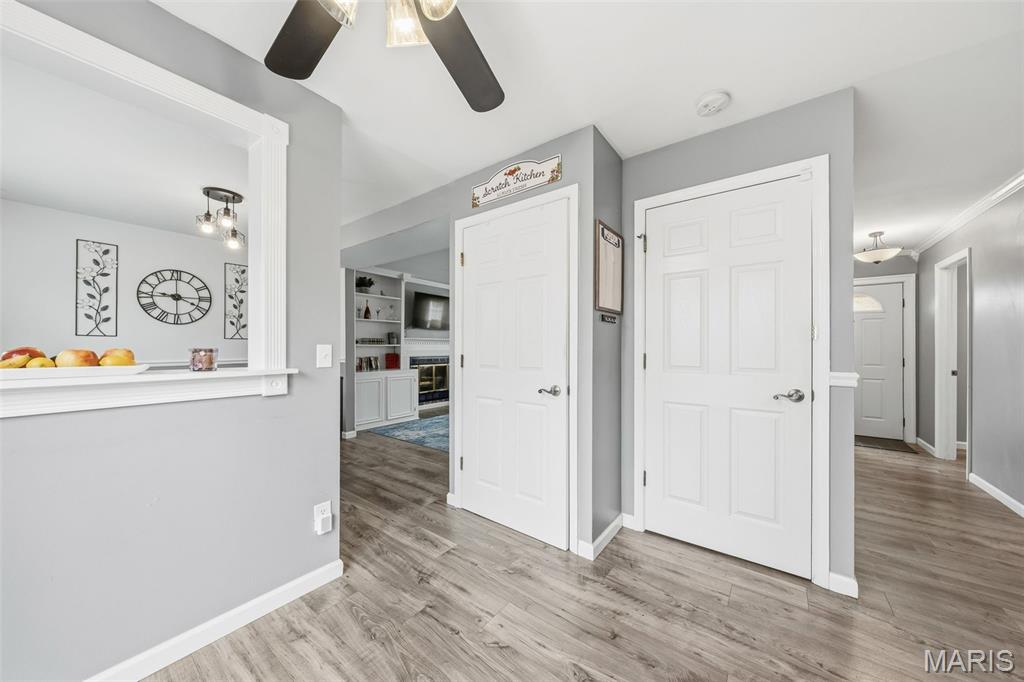 8 Westglen Court