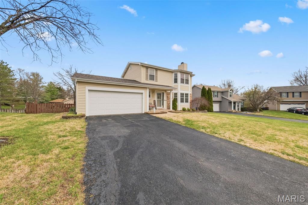 8 Westglen Court