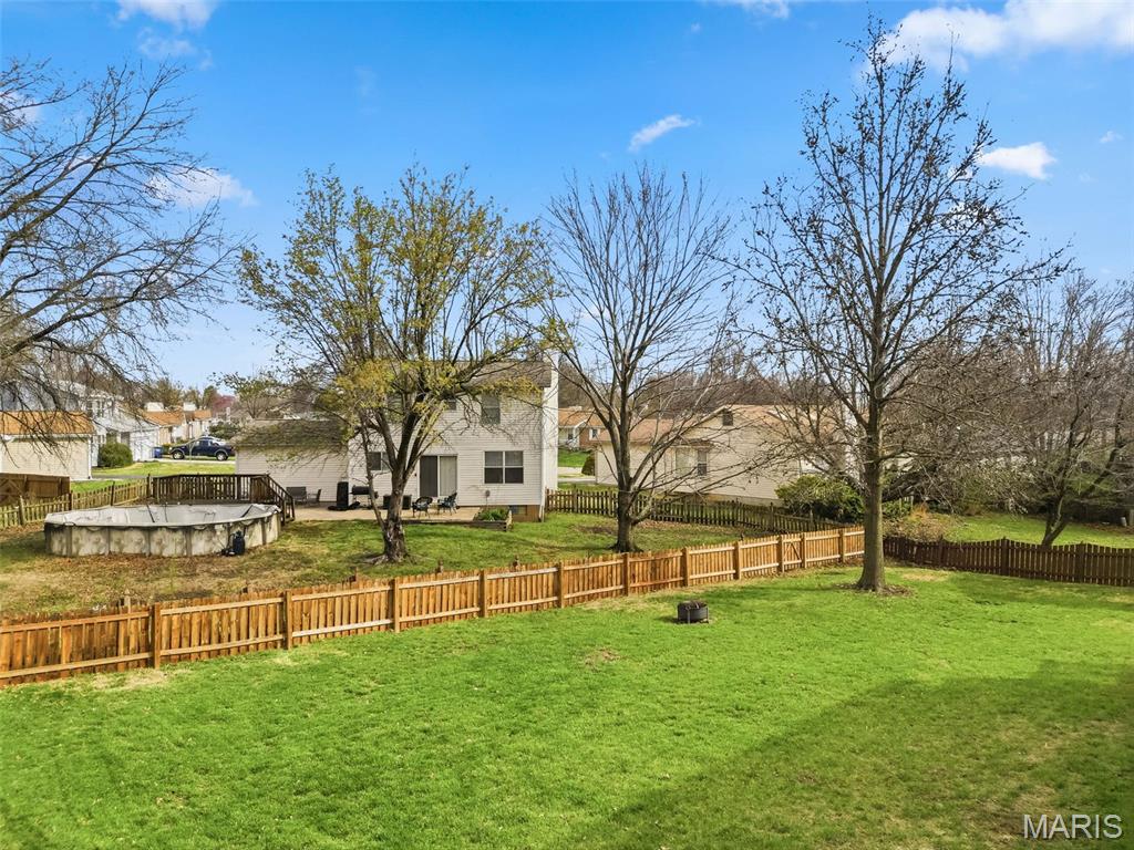 8 Westglen Court