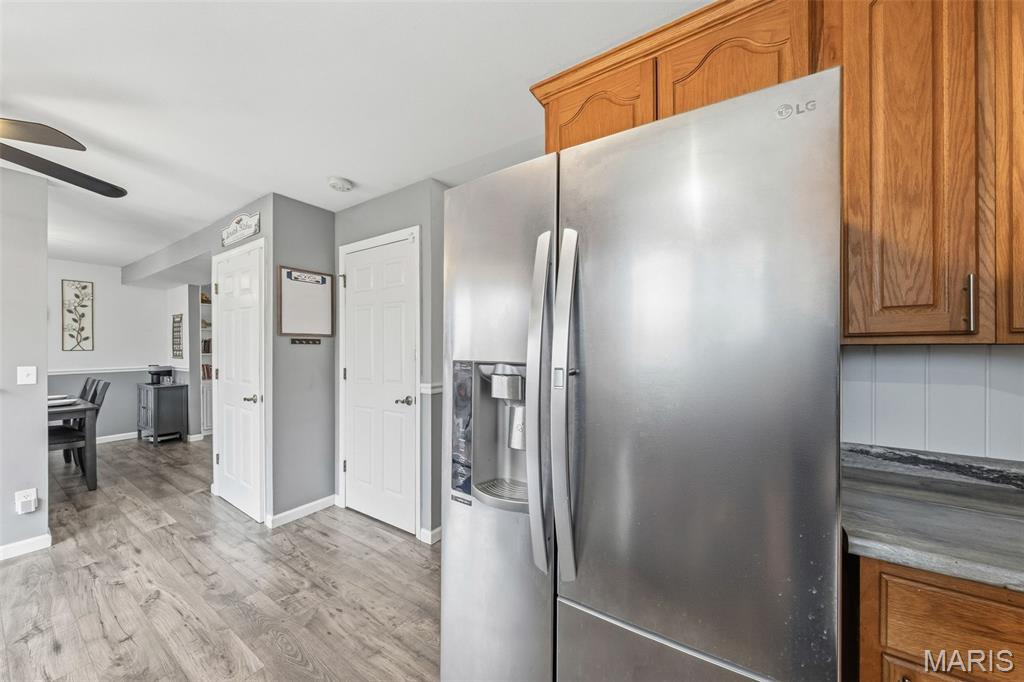8 Westglen Court
