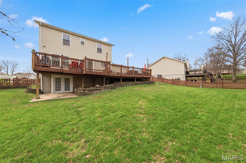 8 Westglen Court