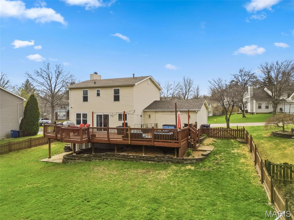 8 Westglen Court