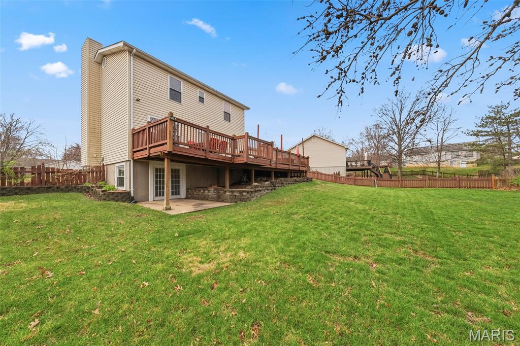 8 Westglen Court