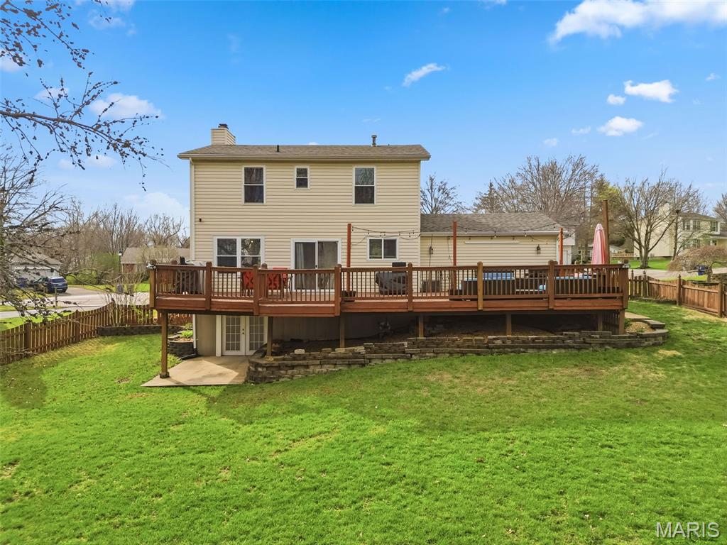 8 Westglen Court