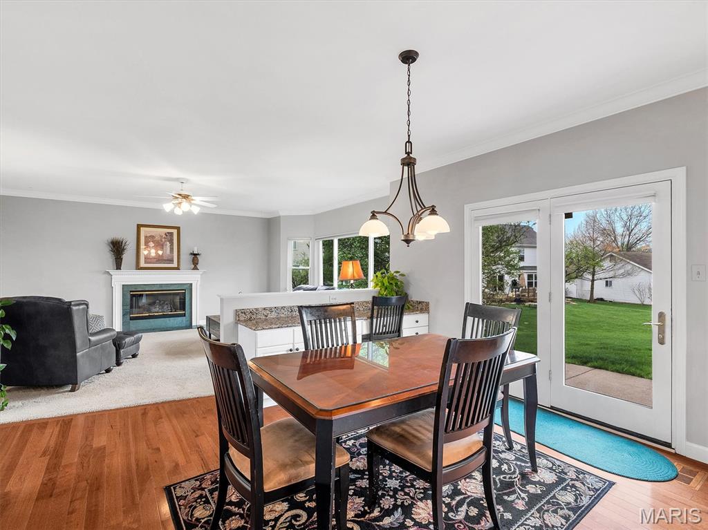205 Harbour Pointe Drive