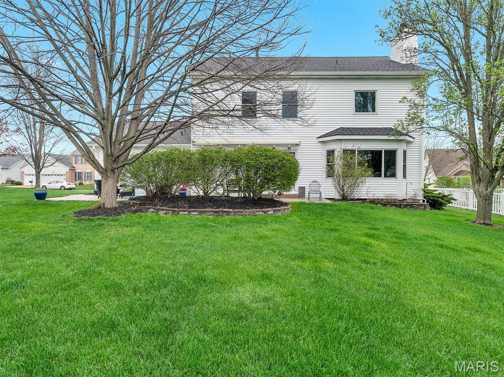 205 Harbour Pointe Drive