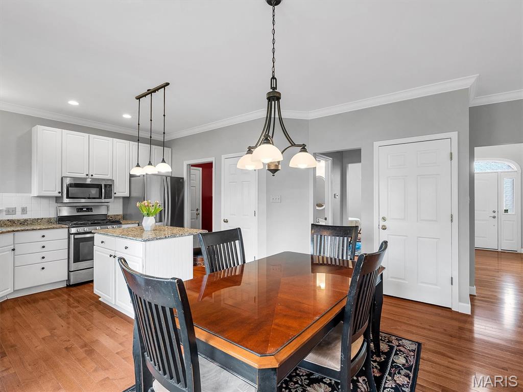 205 Harbour Pointe Drive