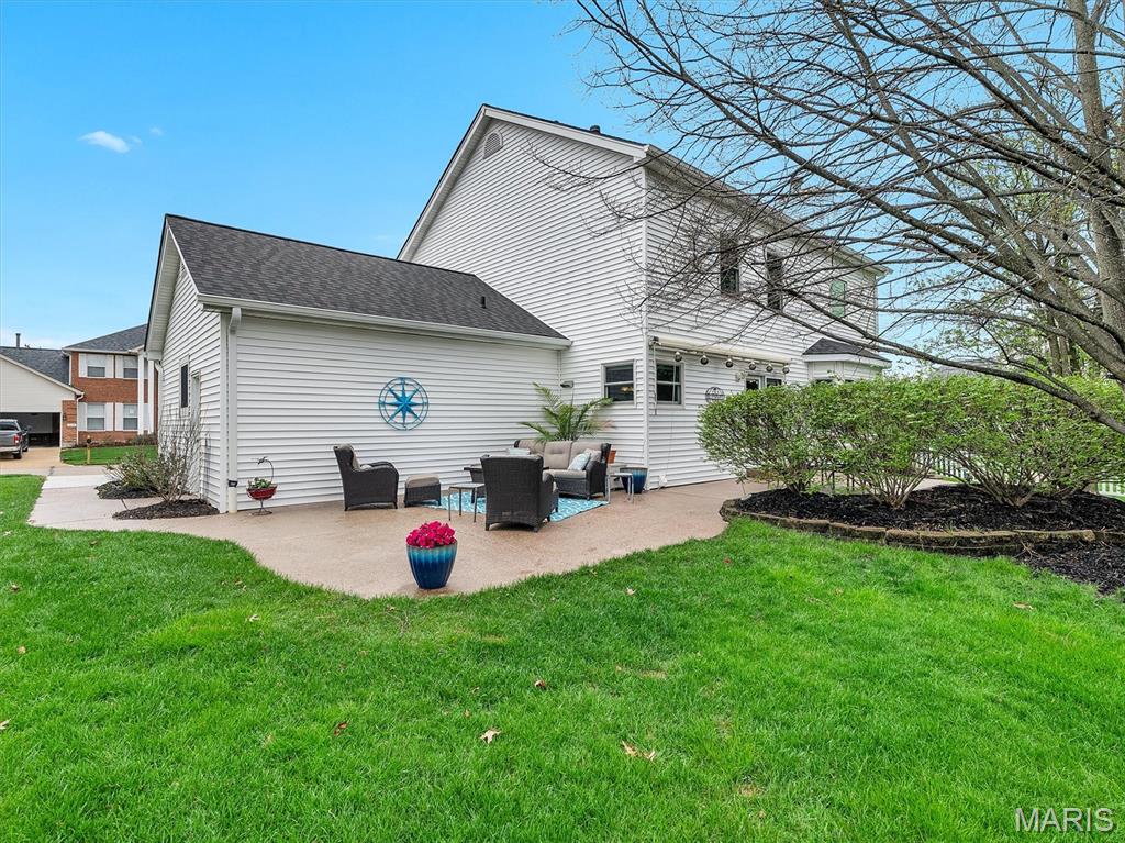 205 Harbour Pointe Drive