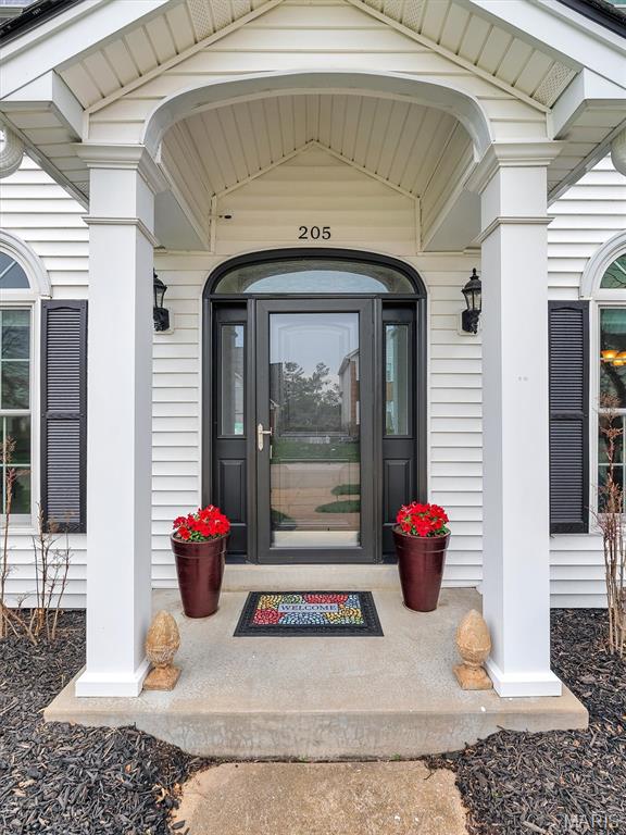 205 Harbour Pointe Drive