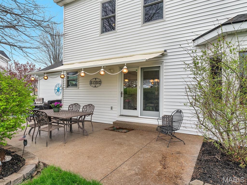 205 Harbour Pointe Drive