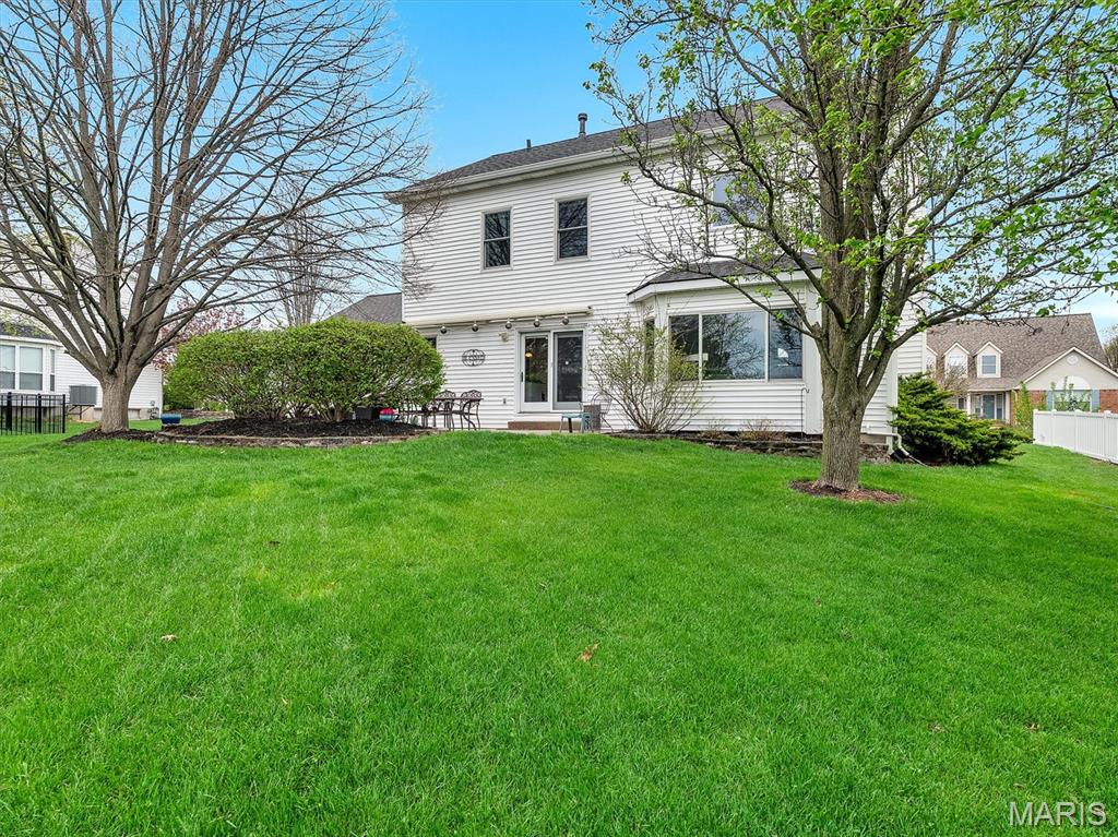 205 Harbour Pointe Drive