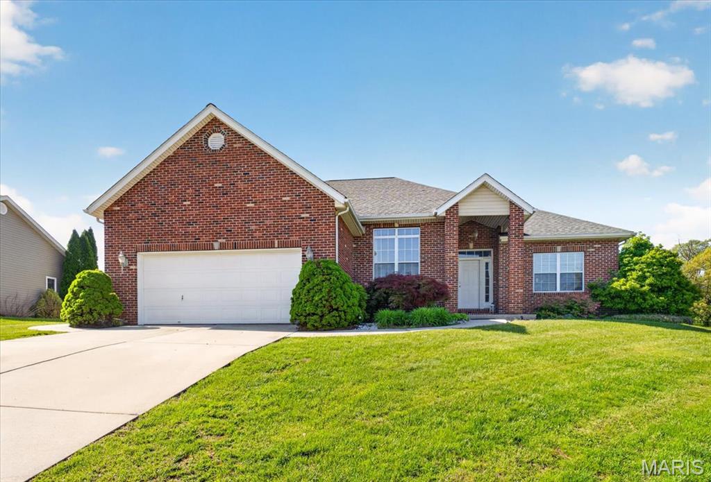 616 Manor Lane