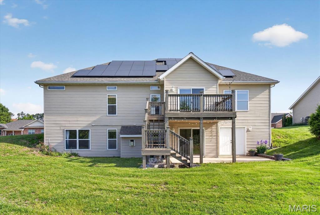 616 Manor Lane