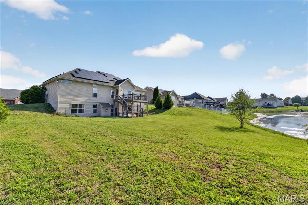 616 Manor Lane