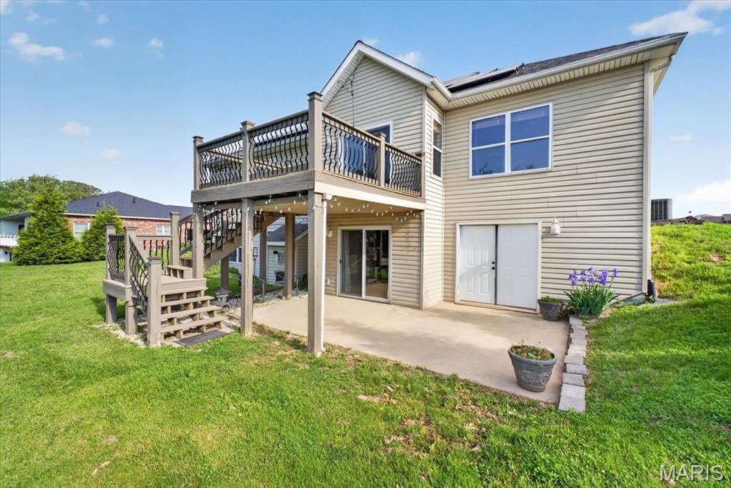 616 Manor Lane