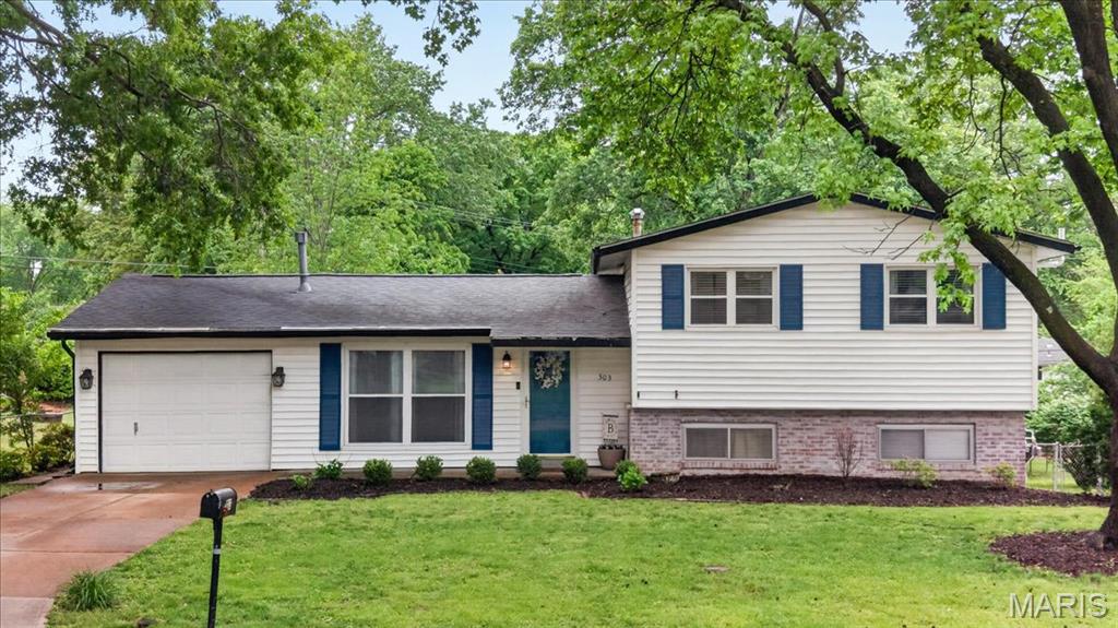 303 Ranch Drive