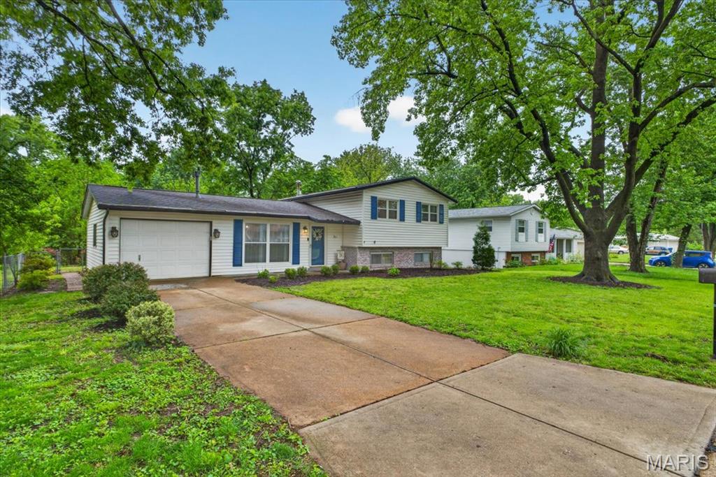 303 Ranch Drive