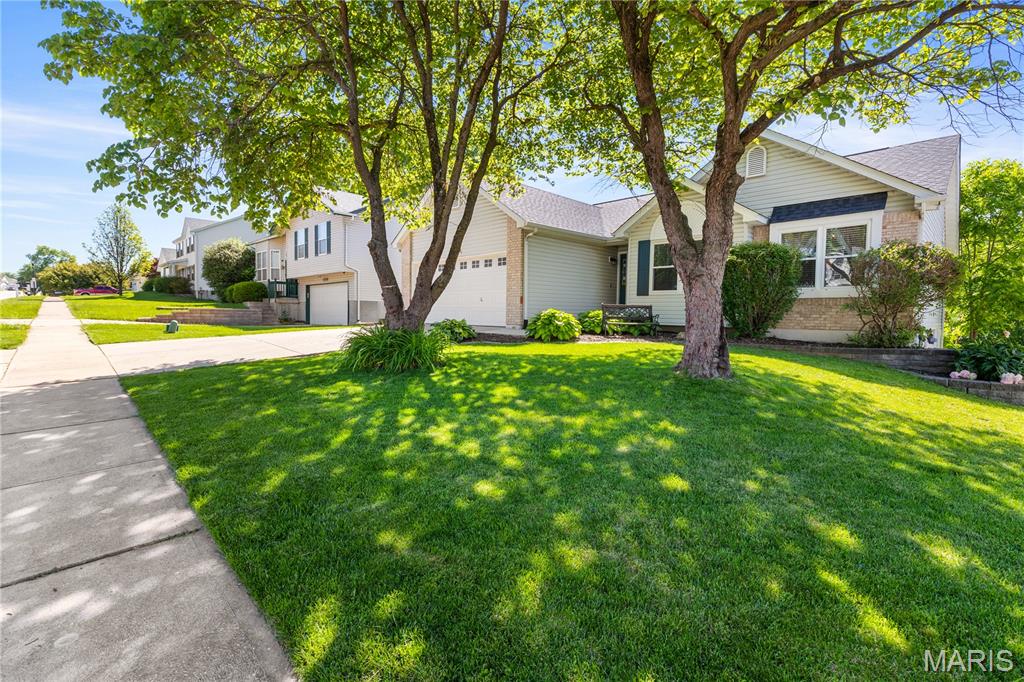 1284 Harvest Ridge Drive